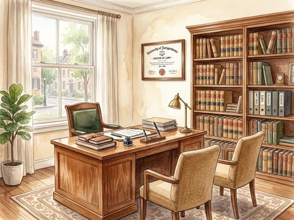 Essential Legal Documents Needed for Family Care Planning — Editorial Dispatch