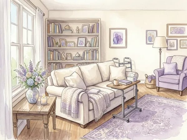 Hospice Care vs. Palliative Care: Differences, Medicare Coverage & Transition Guide — Editorial Dispatch