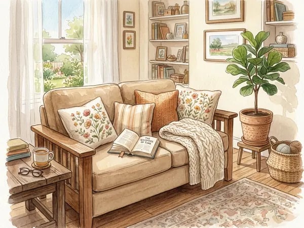 How to Support a Family Member with Chronic Illness: Caregiving, Respite, and Living Options — Editorial Dispatch