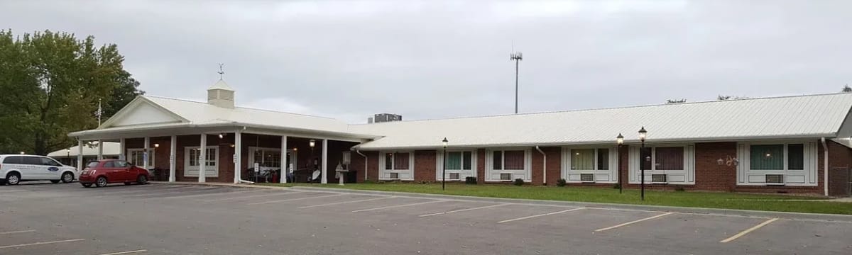 Senior Care in Sedan, KS