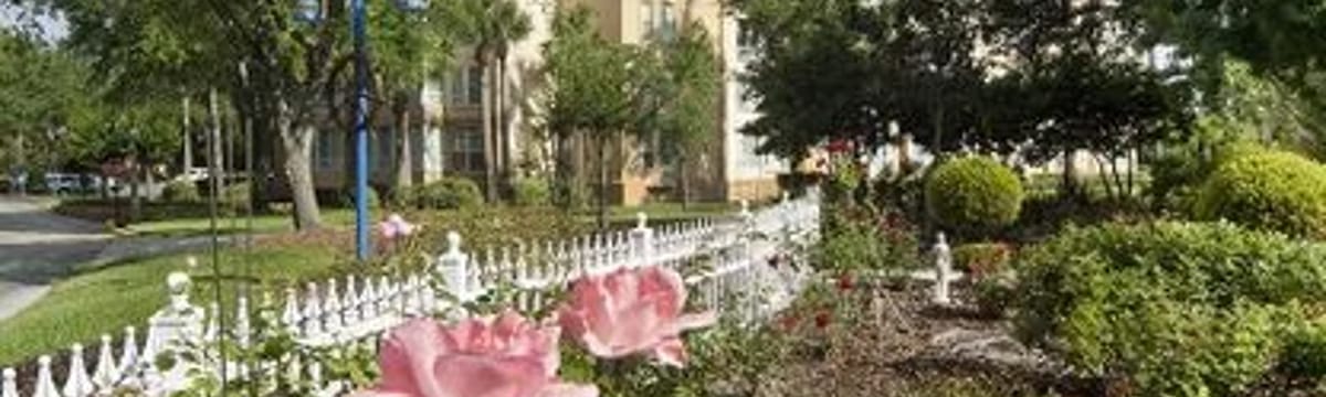 Senior Care in High Springs, FL