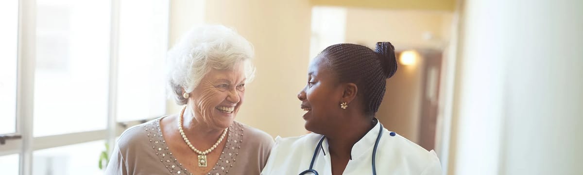 Nursing Home in Greenville, NC