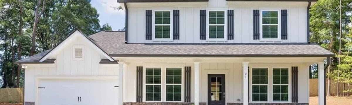 Senior Care in Statham, GA