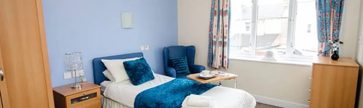 Care Services in Blyth, England