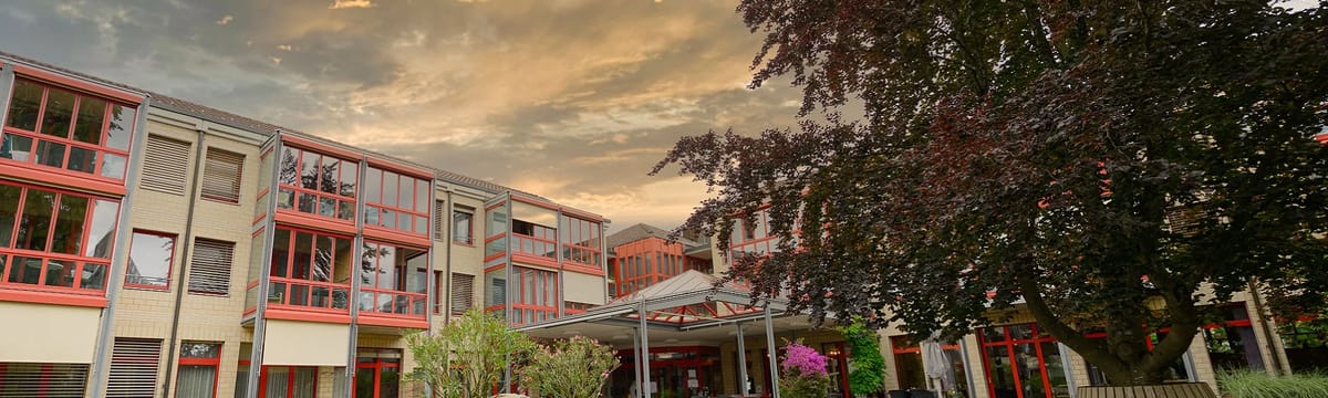 Seniorenpflege in Hinwil, Zurich