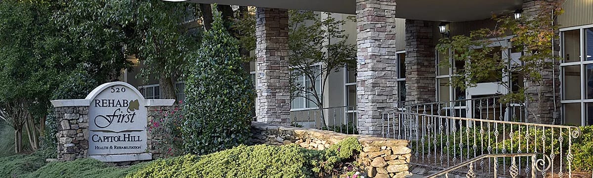 Senior Care in Montgomery, AL