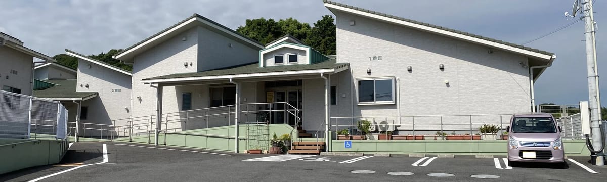 介護サービス in 多久市, 佐賀県