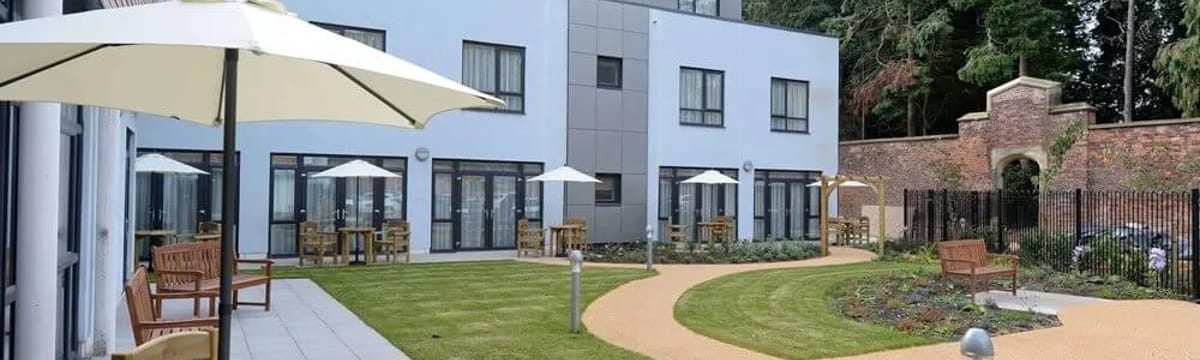 Care Services in Cheadle, England