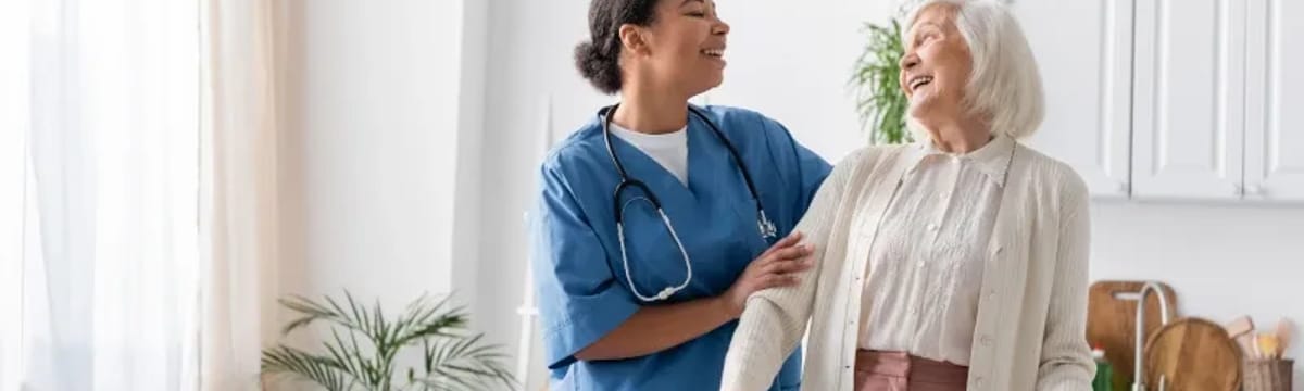 Senior Care in Kernersville, NC