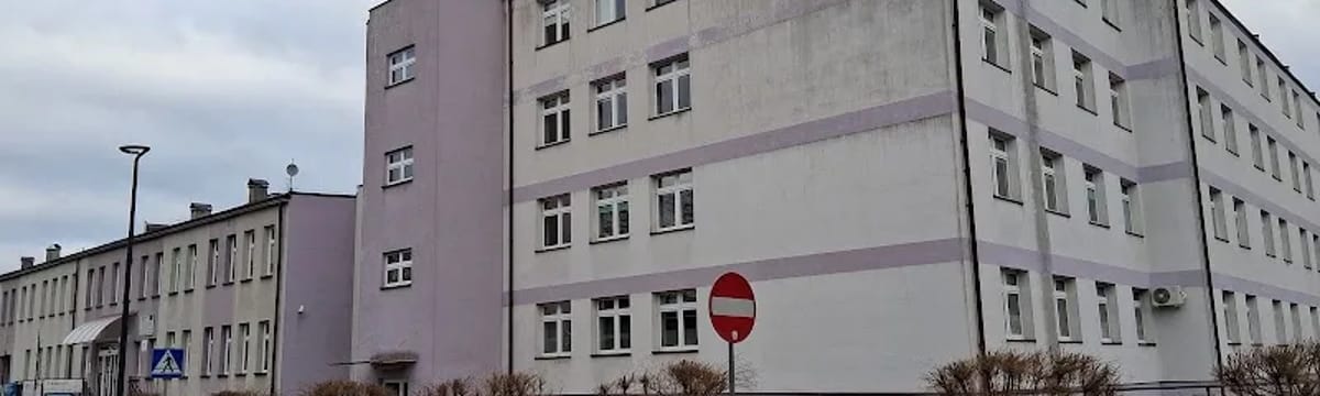 Opieka dla seniorów in Poddębice, Poddębice