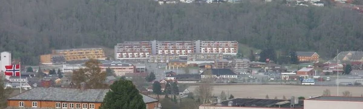 Eldreomsorg in Melhus, Trøndelag