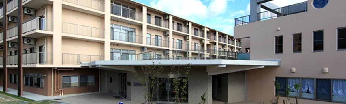 介護サービス in 芦屋市, 兵庫県