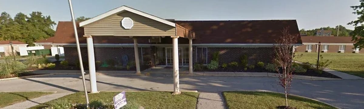 Senior Care in Cedar Hill, MO