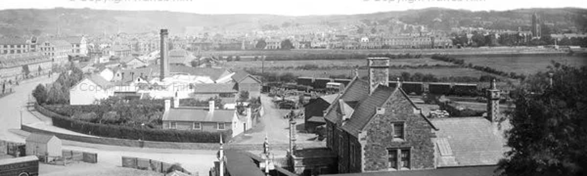 Inpatient Rehabilitation in Barnstaple, England