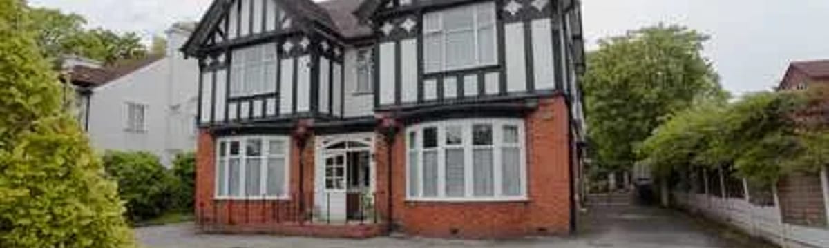 Care Services in Salford, England