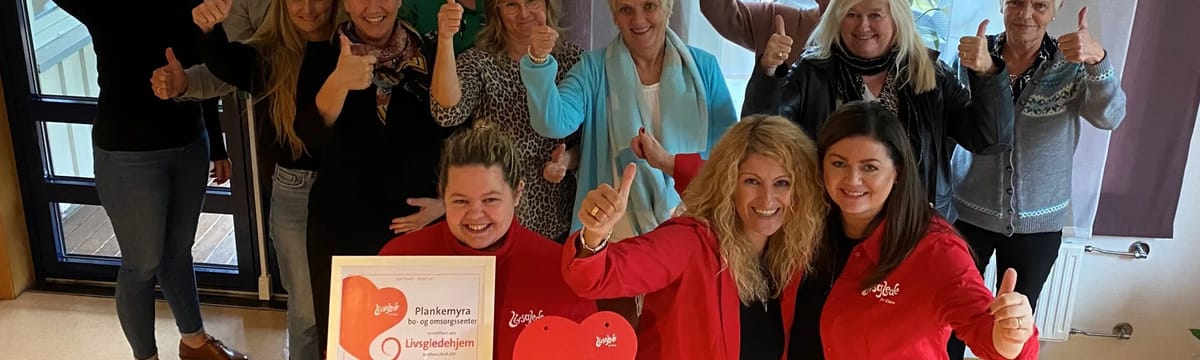Hjemmesykepleie in Arendal, Agder