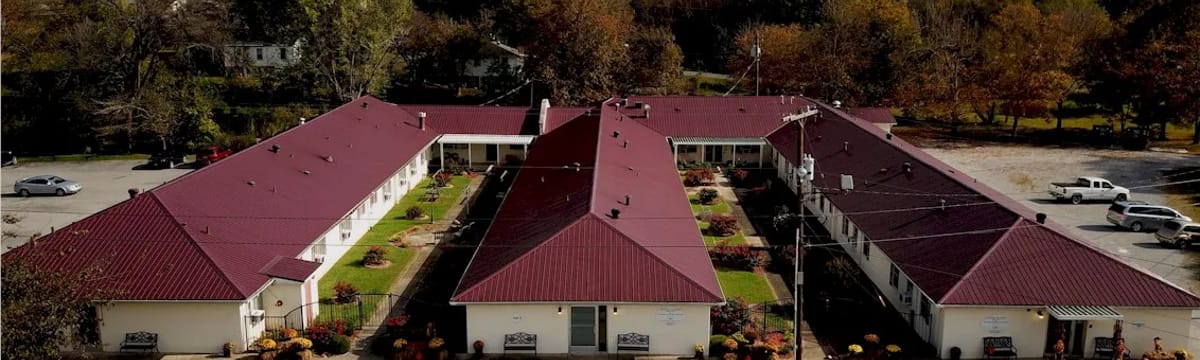 Senior Care in Dawson Springs, KY