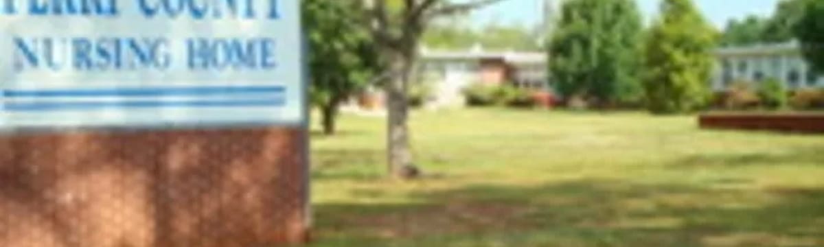Senior Care in Marion, AL