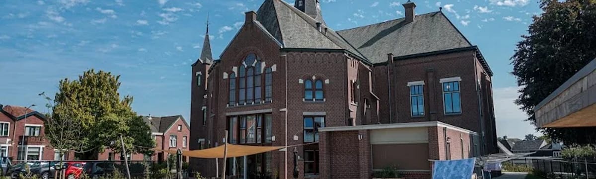 Begeleid Wonen in Aalten, Gelderland