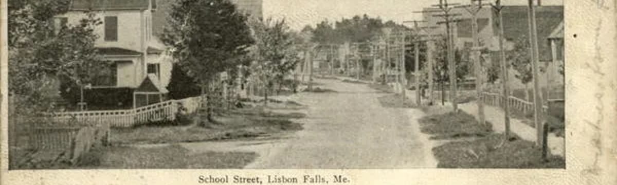 Senior Care in Lisbon Falls, ME