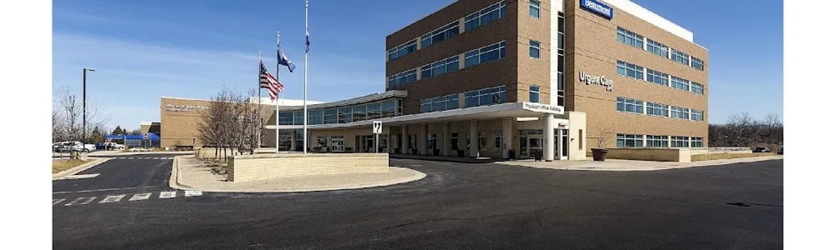 Hospice in Troy, MI