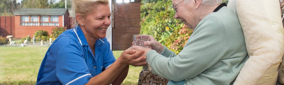 Care Services in Ely, England