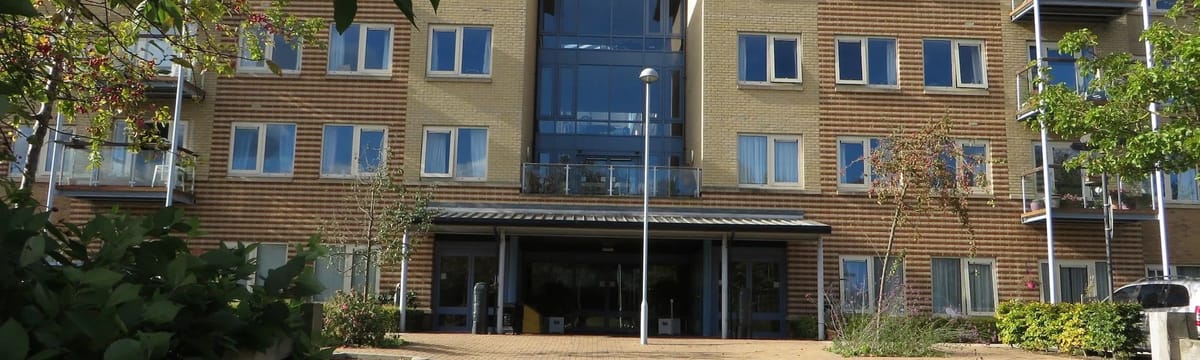 Care Services in Milton Keynes, England