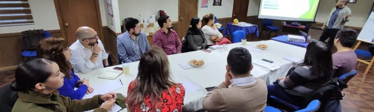 Cuidado de Mayores in Natales, Región de Magallanes y de la Antártica Chilena