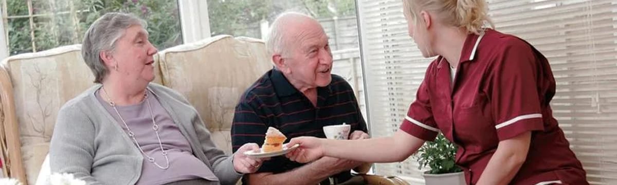 Senior Care in Ballston Spa, NY