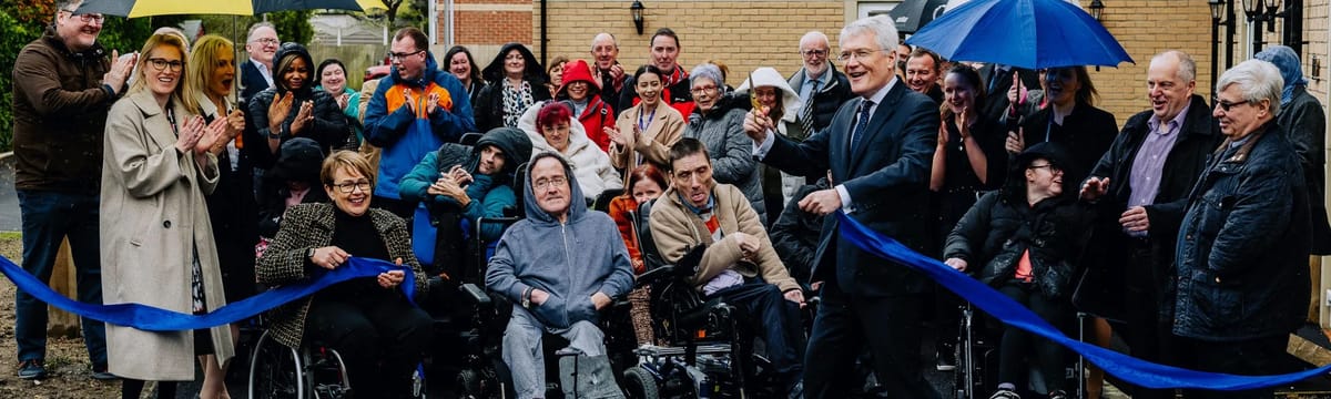 Care Services in Harrogate, England
