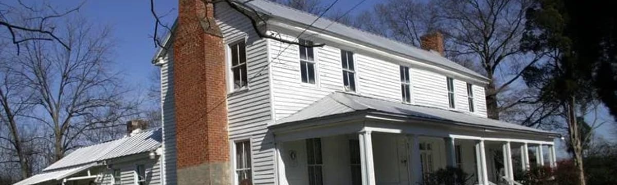 Nursing Home in Bessemer, AL