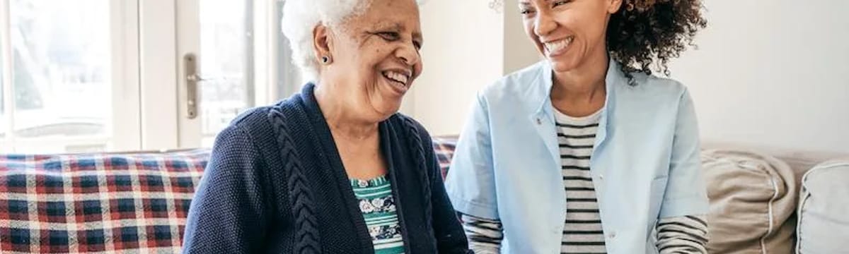 Senior Care in North Wilkesboro, NC