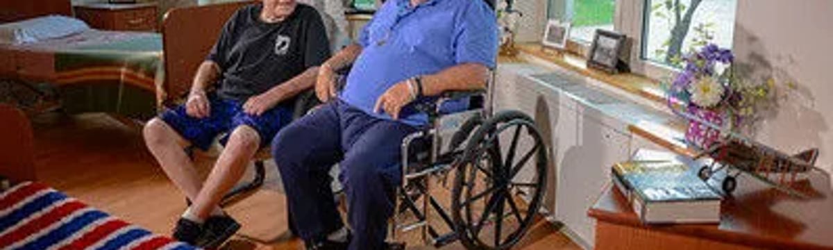 Senior Care in Upper-St-Clair, Pa