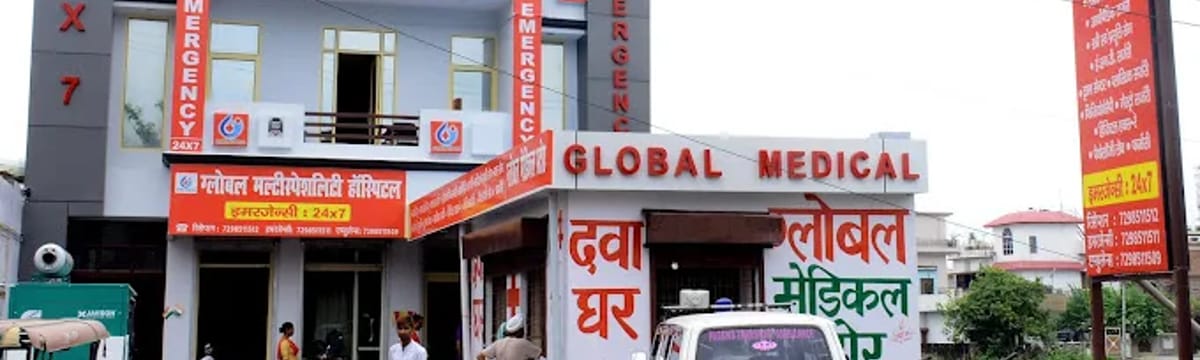 Elder Care in Kashipur, Uttarakhand