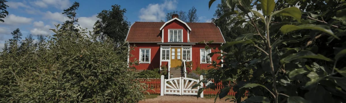 Äldreomsorg in Vimmerby, Kalmar län