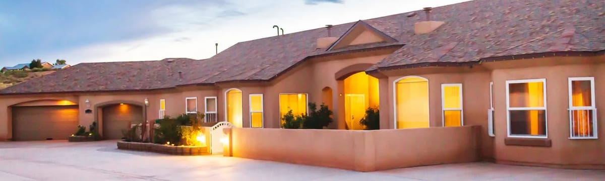 Home Health Nursing in Rio Rancho, NM