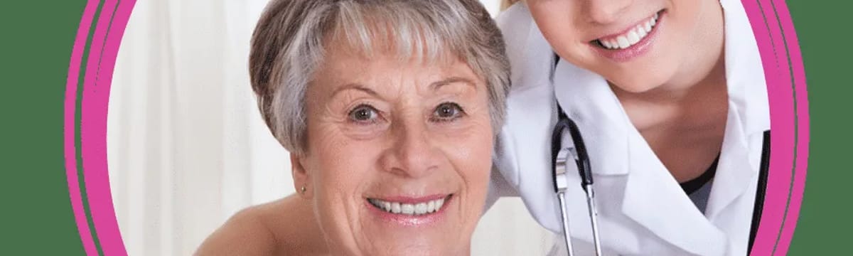Senior Care in Palm Beach Gardens, FL