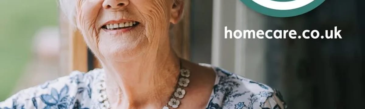 Care Services in Solihull, England