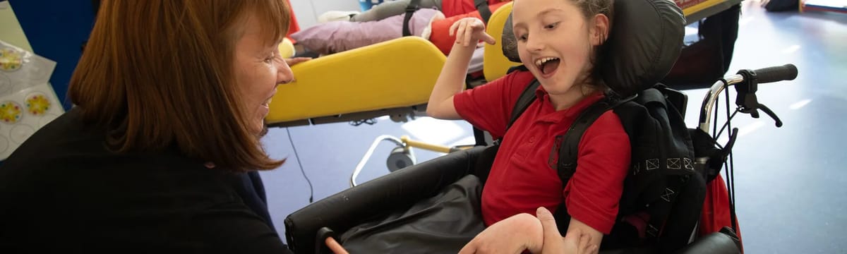 Care Services in Stanmore, England