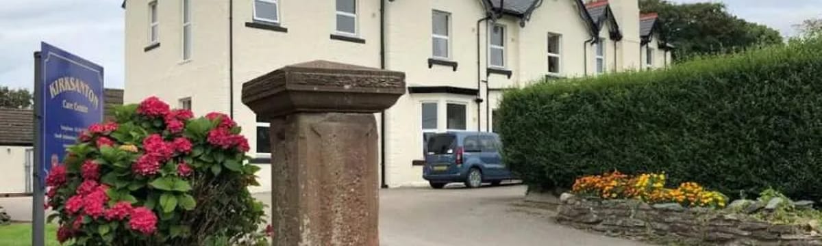 Care Services in Millom, England