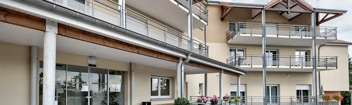 Soins aux Seniors in VAXY, Grand Est