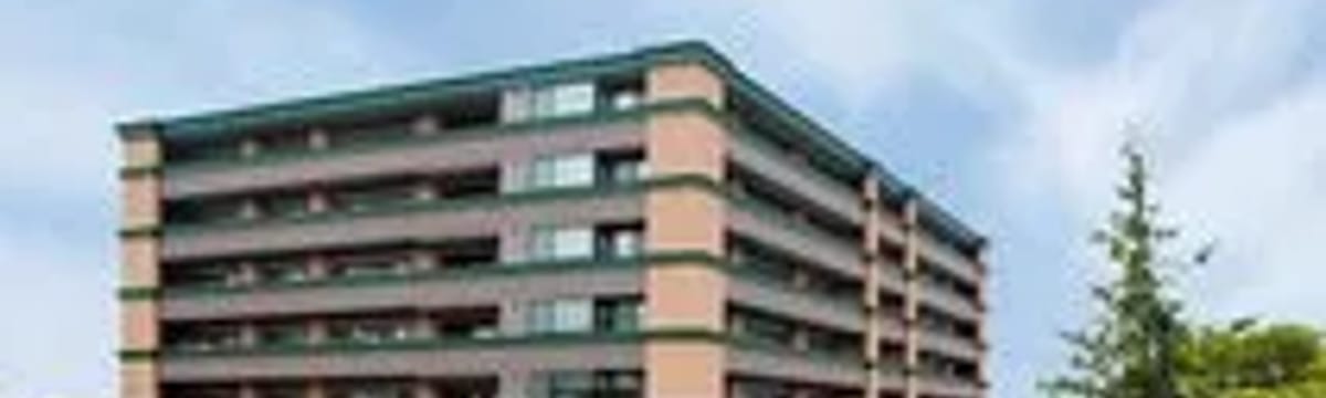 有料老人ホーム in 仙台市, 宮城県