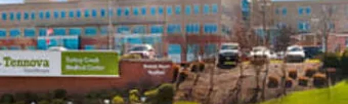Senior Care in Ste-1700chattanooga, Tn