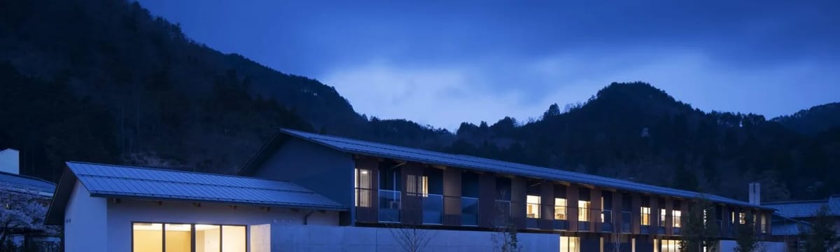 介護サービス in 養父市, 兵庫県