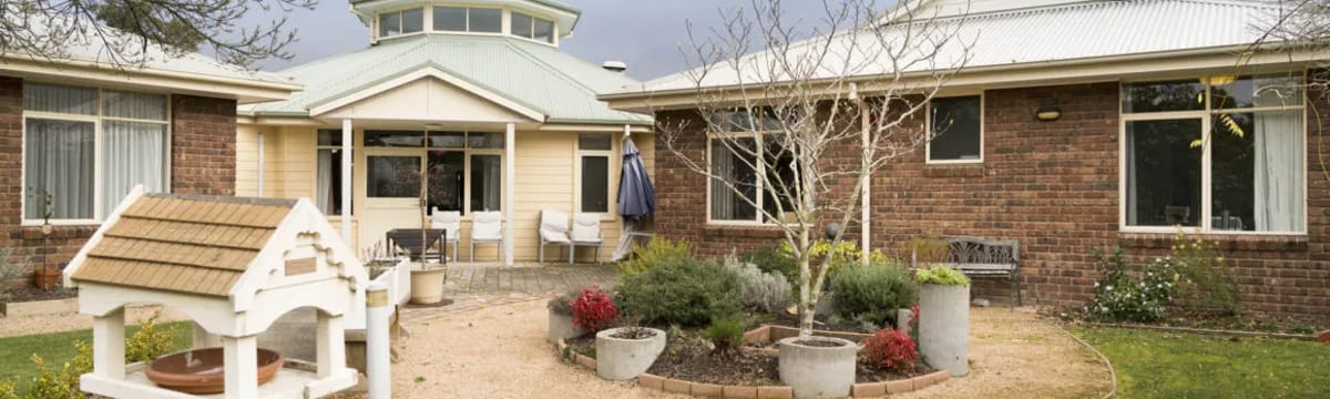 Aged Care in Legana, TAS
