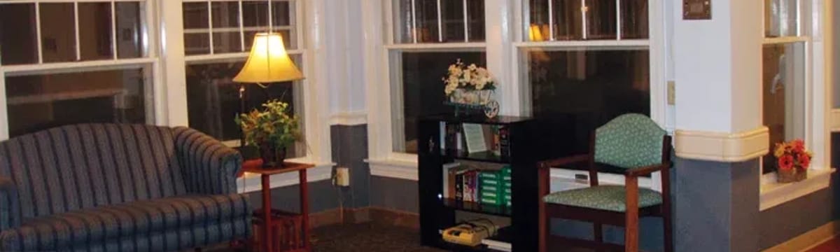 Senior Care in Guilford Center, CT