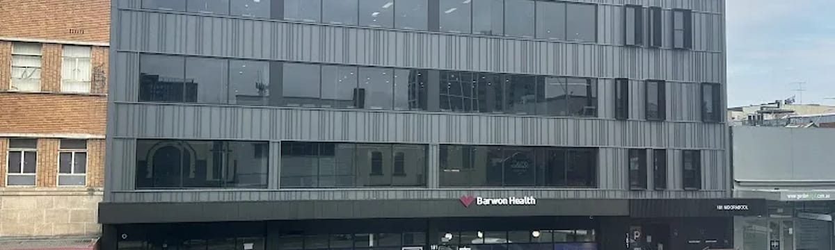 Aged Care in Geelong, VIC