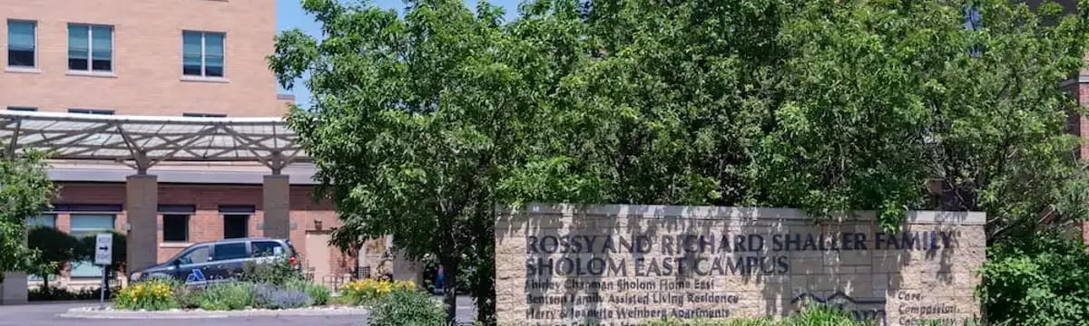 Senior Care in Saint Paul, MN