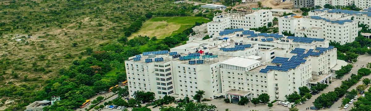 Elder Care in Girwa  Udaipur, Rajasthan