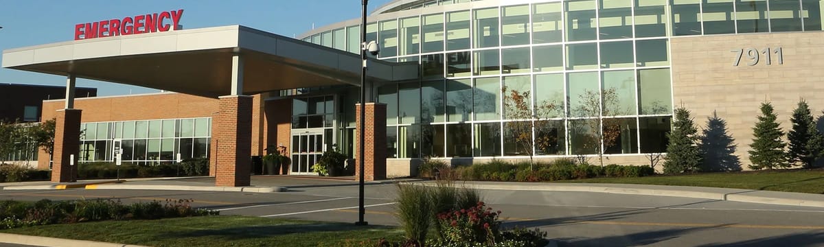 Senior Care in Canal Winchester, OH